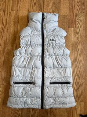 AA Alessandro Albanese 'Venezia Down Vest small